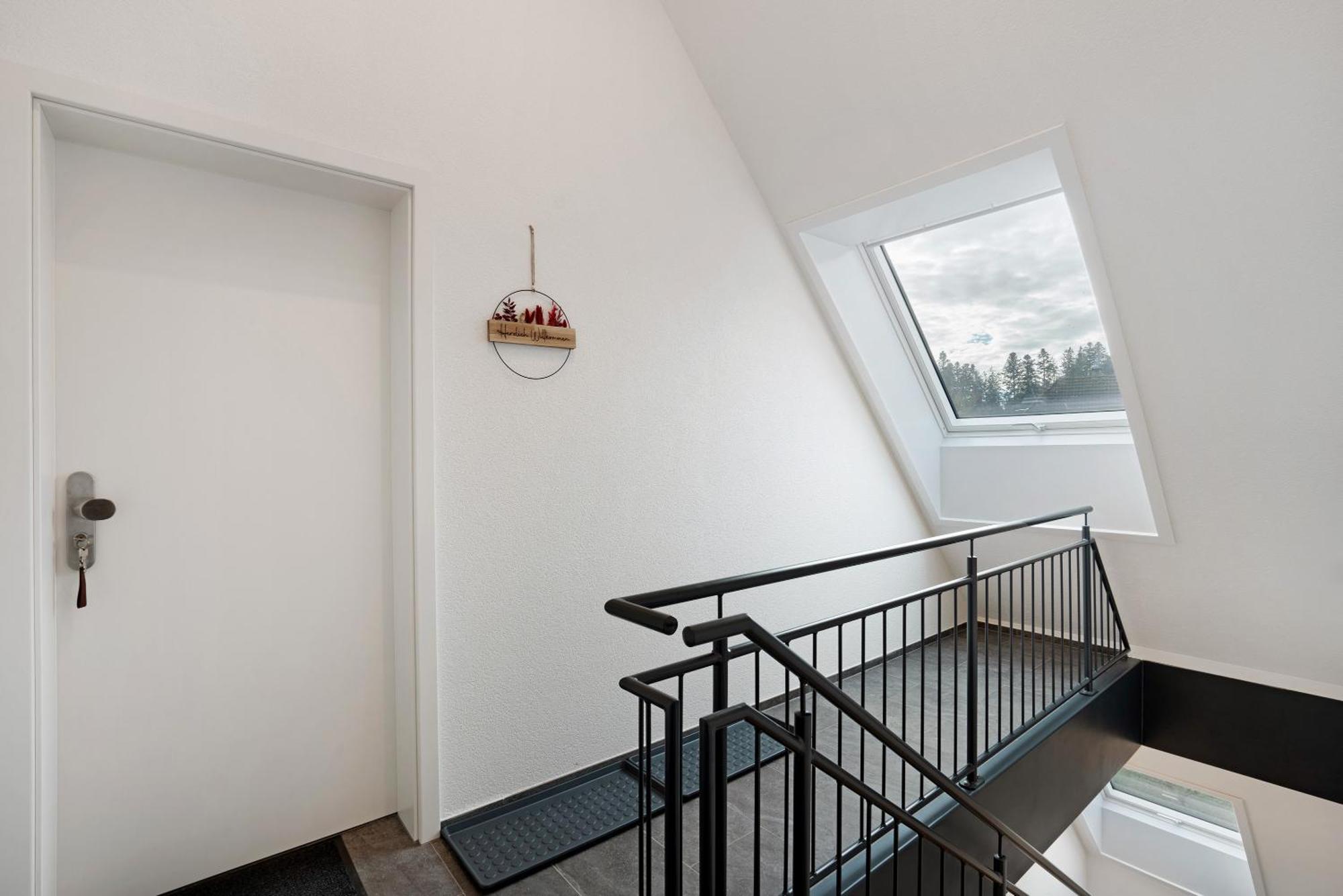 Ferienwohnung Maurer Konigsfeld im Schwarzwald Exterior photo